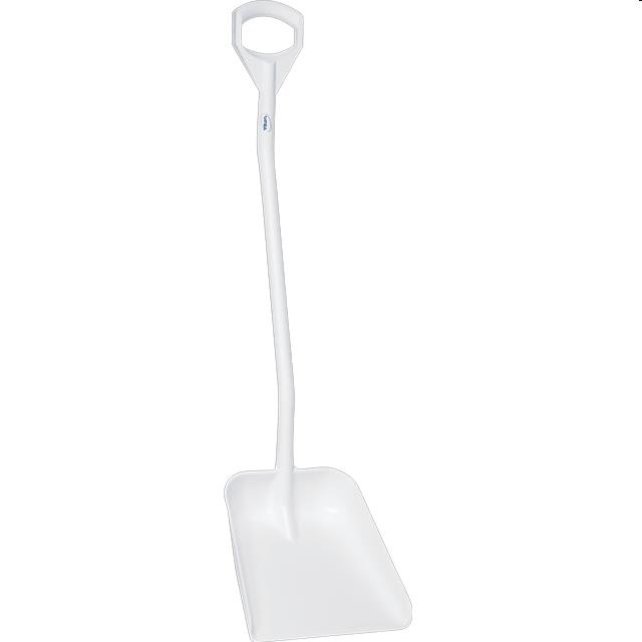 Vikan hygiëne schop groot blad