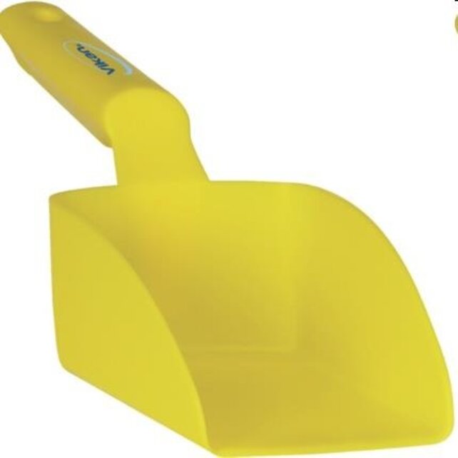 Handschep 0,5 liter Vikan