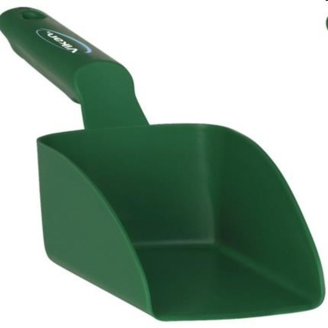 Handschep 0,5 liter Vikan