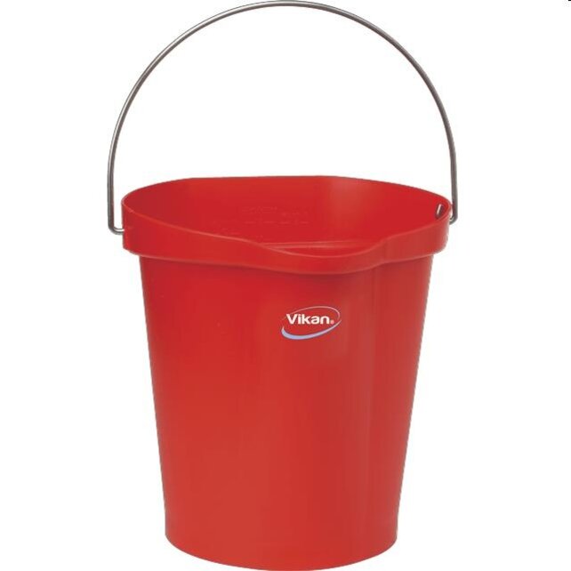 Emmer Vikan met maatverdeling en schenktuit