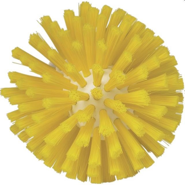 Wormhuisborstelkop Vikan