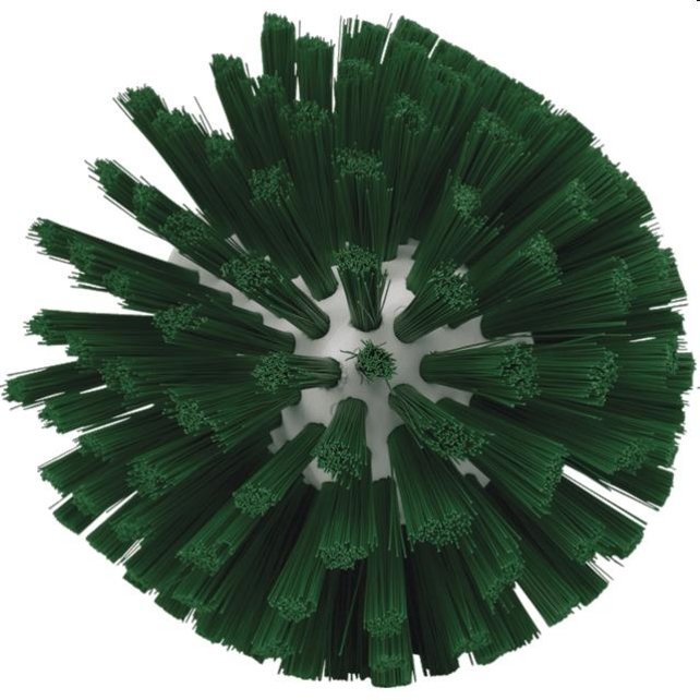 Wormhuisborstelkop Vikan