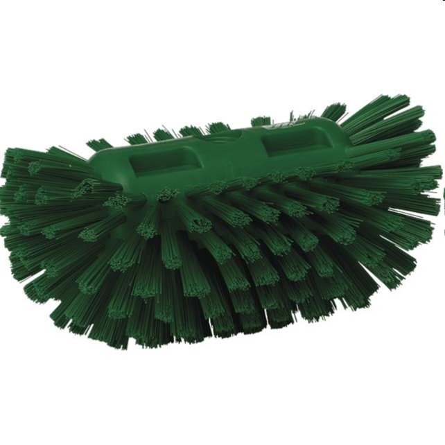 Tankborstel hard Vikan