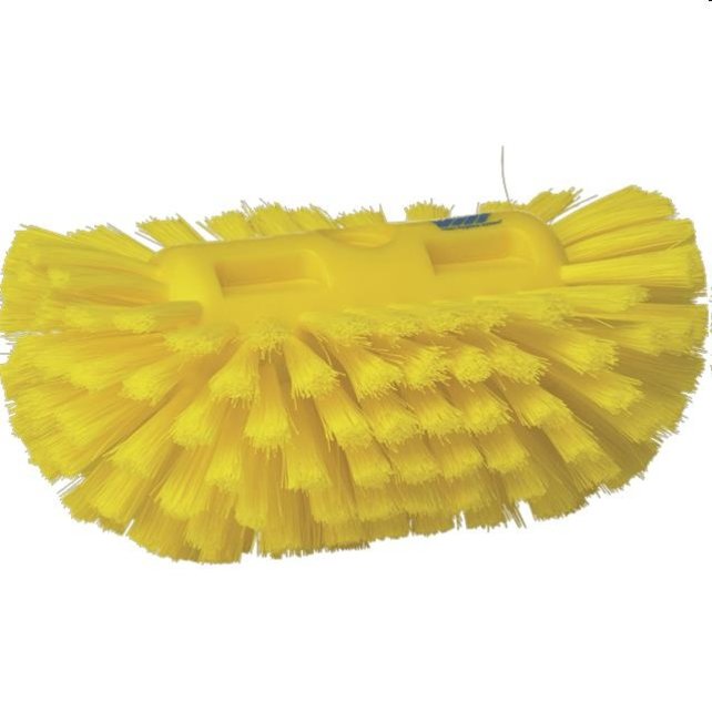 Tankborstel medium Vikan