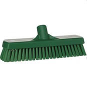 Vloerschrobber hard Vikan