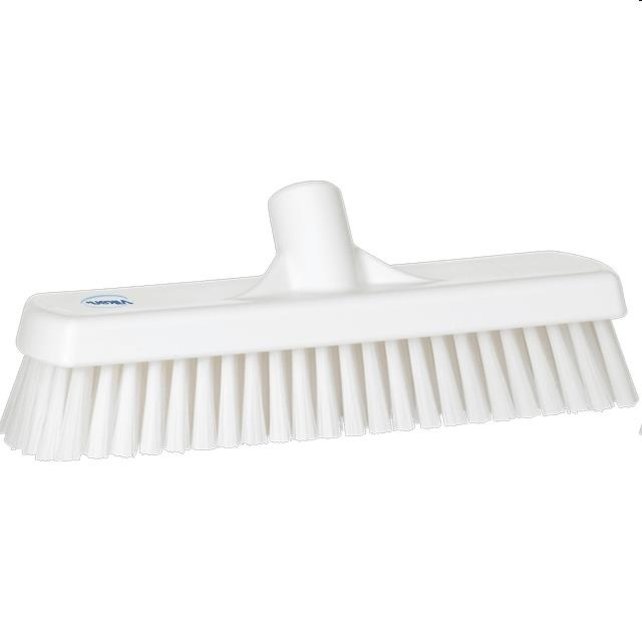 Vloerschrobber hard Vikan