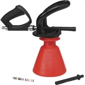 Ergo Foam sprayer