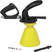 Ergo Foam sprayer