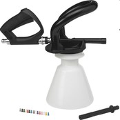 Ergo Foam sprayer