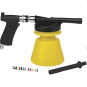 Ergo Foam sprayer met lans 1/2