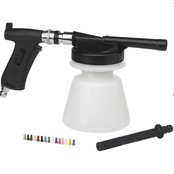 Ergo Foam sprayer met lans 1/2