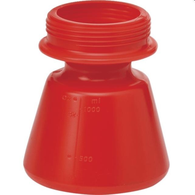 Foamsprayer bus Vikan