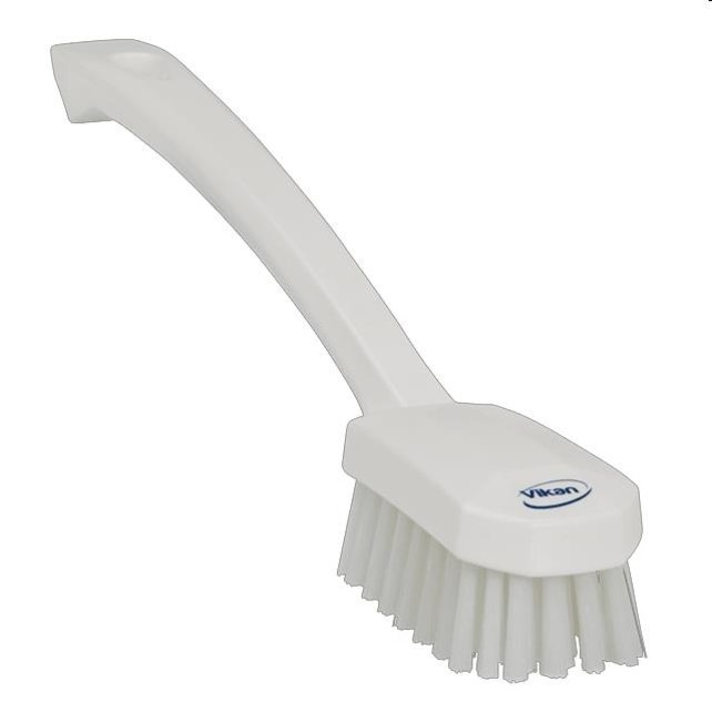 Afwasborstel medium Vikan