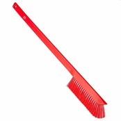 Vikan Hygiene precisieborstel lange steel