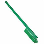Vikan Hygiene precisieborstel lange steel