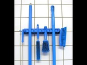 Vikan hygiëne ophangrek 4-6