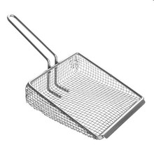 Kruimschep enkel gaas