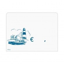 Prijskaarten á 25 st.