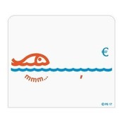 Prijskaarten á 25 st.