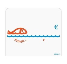 Prijskaarten á 25 st.