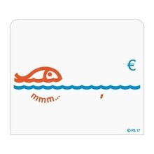 Prijskaarten á 25 st.