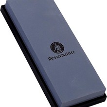 Wetsteen Messermeister restoration (korrel 400/1000)