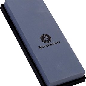 Wetsteen Messermeister restoration (korrel 400/1000)