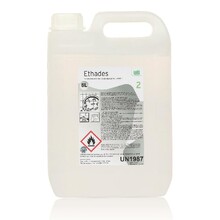 Ethades desinfectie vloeibaar can a 5 ltr