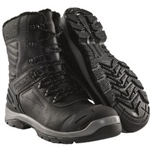 Werkschoen Safety boot S3 BLÅKLÄDER  gevoerd