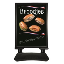Poster TBE ( Broodjes)
