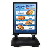 Poster druppel ( Broodjes)