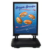 Poster druppel ( Broodjes 2)