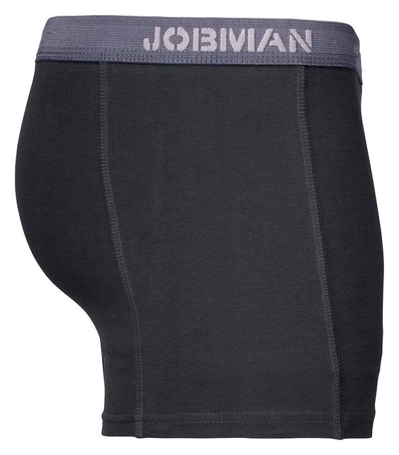 Jobman Boxershort Cotton Briefs
