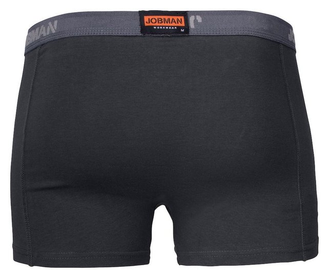 Jobman Boxershort Cotton Briefs
