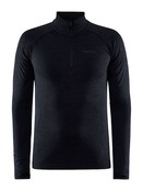 Core Dry Active Comfort HZ Zip