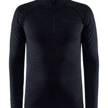 Core Dry Active Comfort HZ Zip