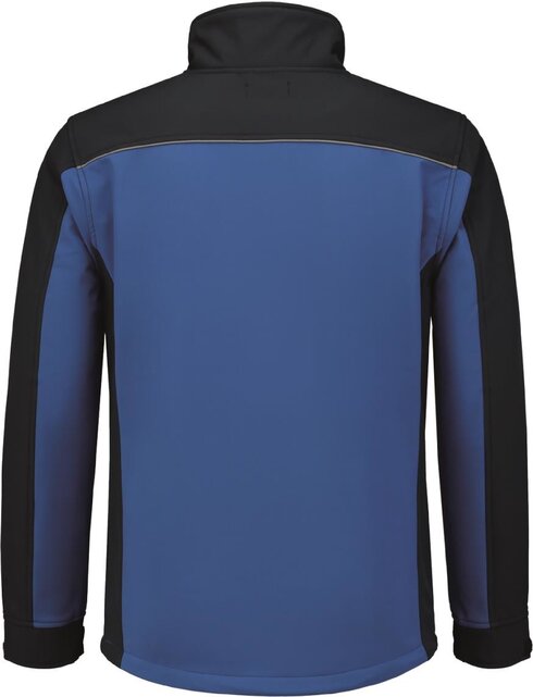 Jas Softshell Experience Workman