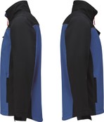 Jas Softshell Experience Workman