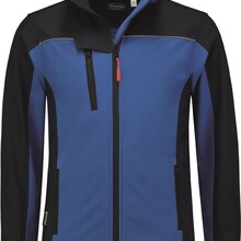 Jas Softshell Experience Workman