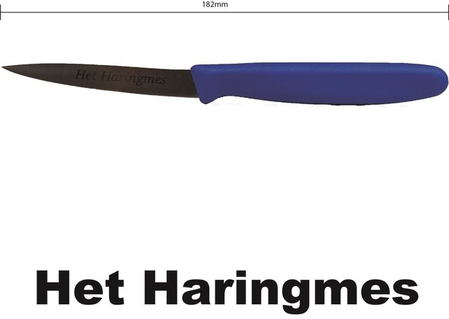 Haringmes Filleting Line