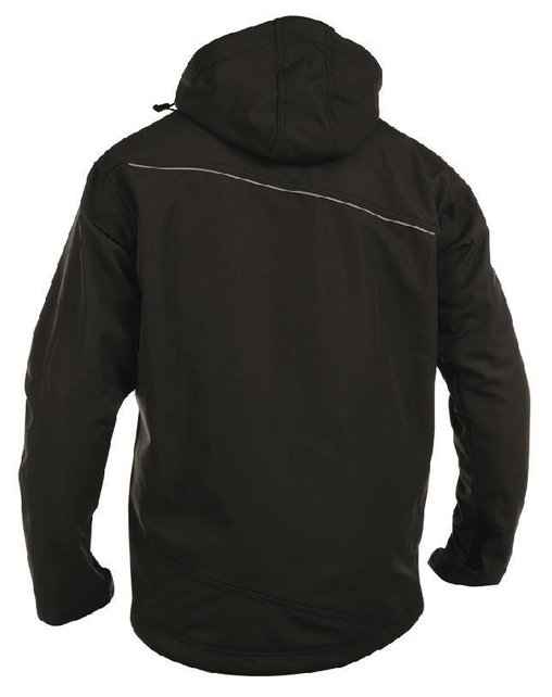 Dassy Tavira softshell jas