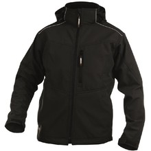 Dassy Tavira softshell jas