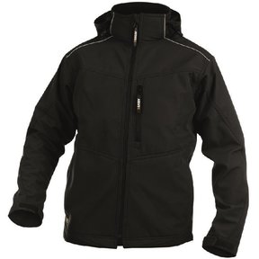 Dassy Tavira softshell jas