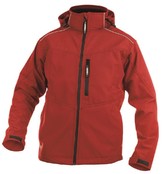 Dassy Tavira softshell jas