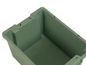 Stapel / nestbare bak dicht