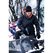 Chelsea Evolution waterdichte  shelljas