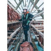 Chelsea Evolution waterdichte  shelljas