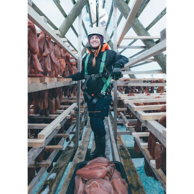 Chelsea Evolution waterdichte  shelljas