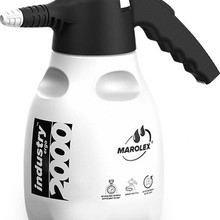 Drukspuit 2 ltr Marolex Viton