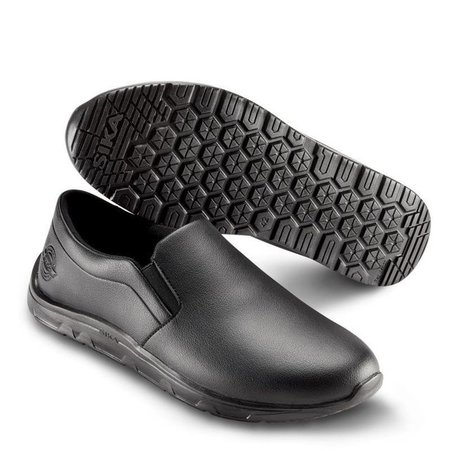 Werkschoenen Sika Function 19302 Stable laag